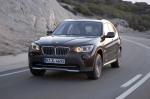 BMW X1 2009 года